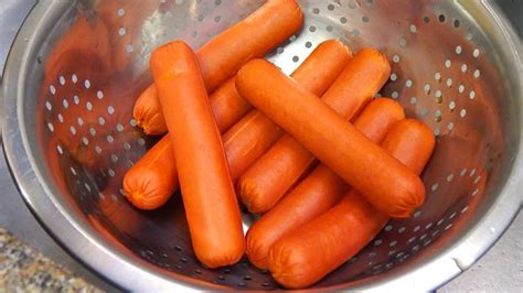 Quando A Sausicha Estraga - 5 sinais de que a salsicha está estragada: Veja!