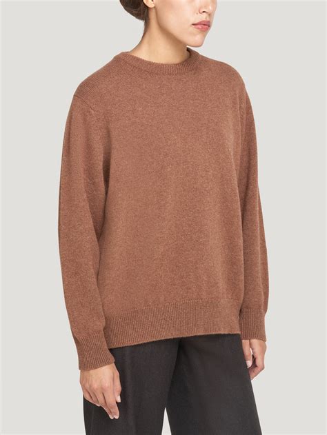 vicuna  ply favourite sweater connolly