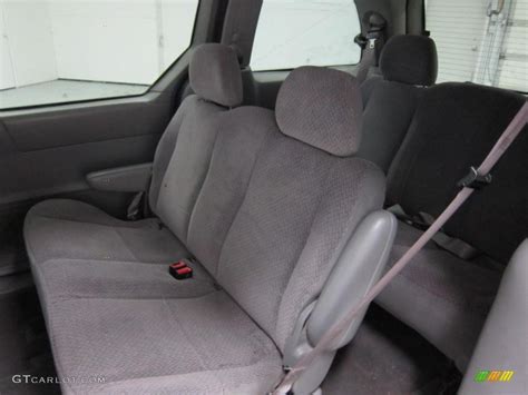 2001 Ford Windstar LX interior Photo #48509263 | GTCarLot.com