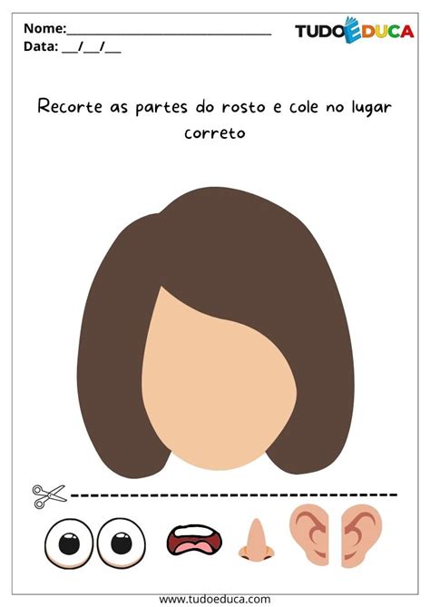 10 Atividades para Autismo Severo