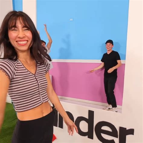 WE’RE PREGNANT? | Lizzy and Carter both attempt to see what it's like