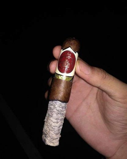 sultan cigar robusto