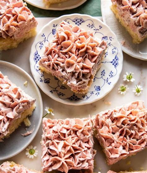 36 Sheet Cake Recipes - PureWow