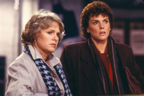 Cagney and Lacey: Sharon Gless Remembers the Groundbreaking Show