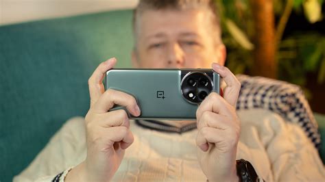 OnePlus 11 5G im Test: Einer für Alle!