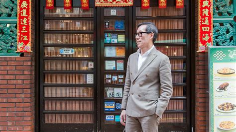 jimmy lee hysan