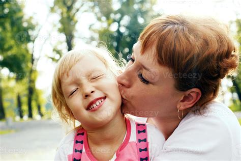 Can Moms Kiss Their Babies at Michael Coppock blog