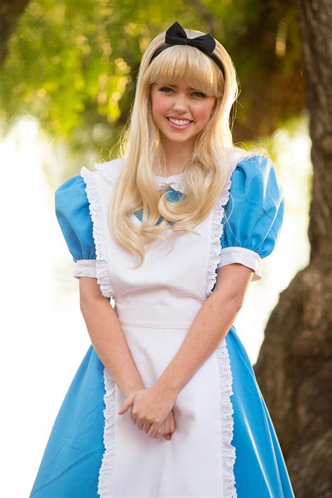 Alice | Characters.io - Dallas