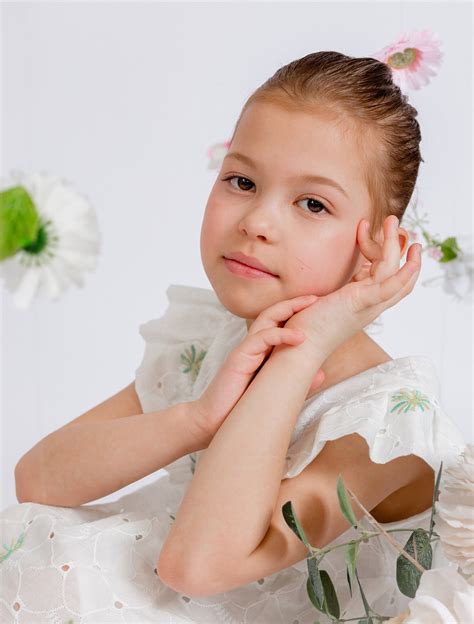 Модели Open Stars