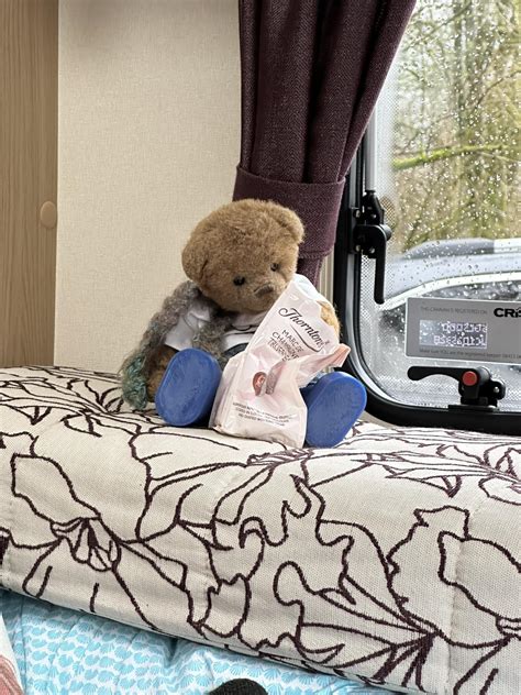 skye rose bears - skye rose bears added a new photo.