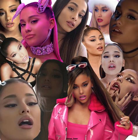 HER FACE IS GOON FUEL : r/WorshipArianaGrande