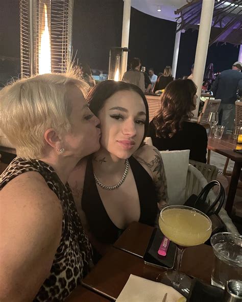 Bhad Bhabie's Transformation: From Leak To Success Image 15