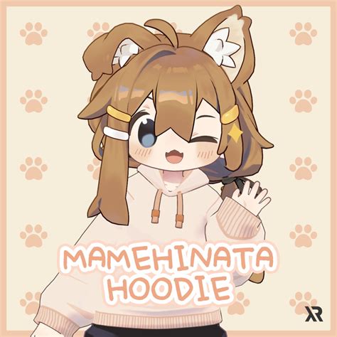 dhoodie mamehinata rakoko booth