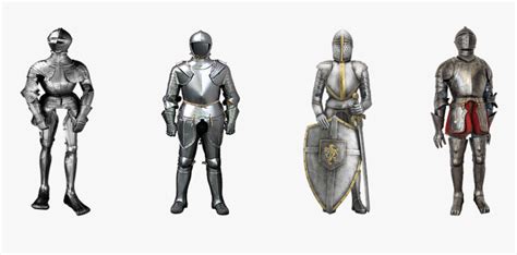 knight armor middle ages ritterruestung harnisch middle ages