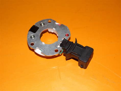 Купить Датчик импульса зажигания Audi Seat Skoda VW JP GROUP 1191400300 ...