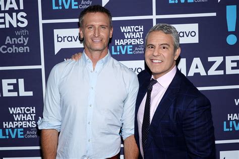 Andy Cohen Welcomes Second Baby - Inside His Single Fatherhood