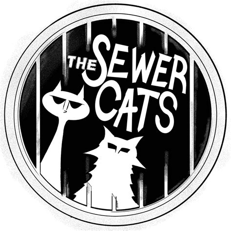 Zelda | The Sewer Cats