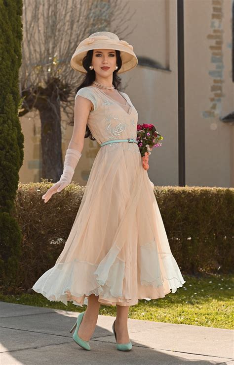 20s wedding dress