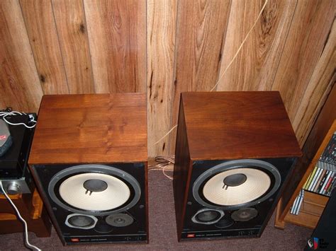 JBL 4311 WX-A Speakers Photo #1924142 - US Audio Mart