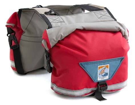 custom   usa backpack   dog gearjunkie