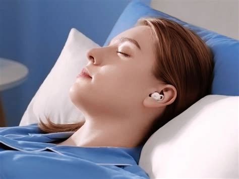 discover   earbuds  sleeping    guide