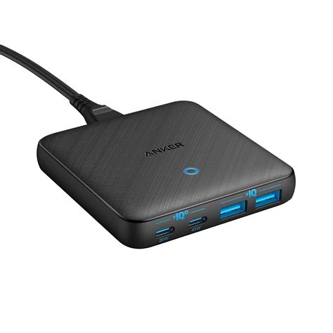 65W USB C Charger: Fast Charging Anywhere - Anker AU