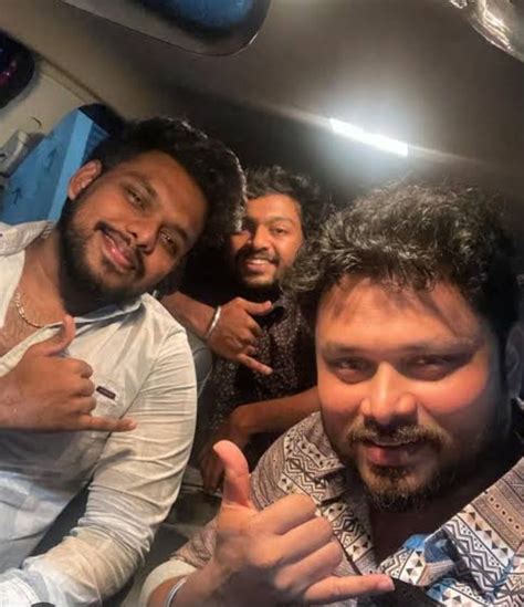 vj siddhu 🙈💗 in 2024