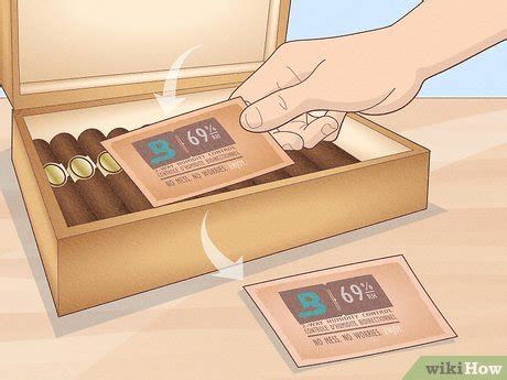How to Use Boveda Packs for Cigars, Cannabis & Instruments