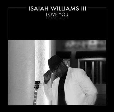 isaiah williams lll | ReverbNation