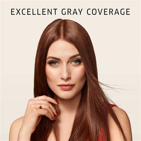 Wella ColorCharm 7NN Intense Med Blonde Liquid Hair Color - Gray