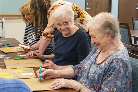 Senior Living Photo Gallery - Elysian Senior Homes Of Duluth