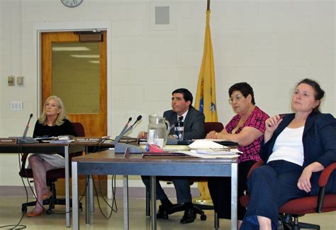 Parents Protest Change in Special Ed Services | Caldwells, NJ Patch