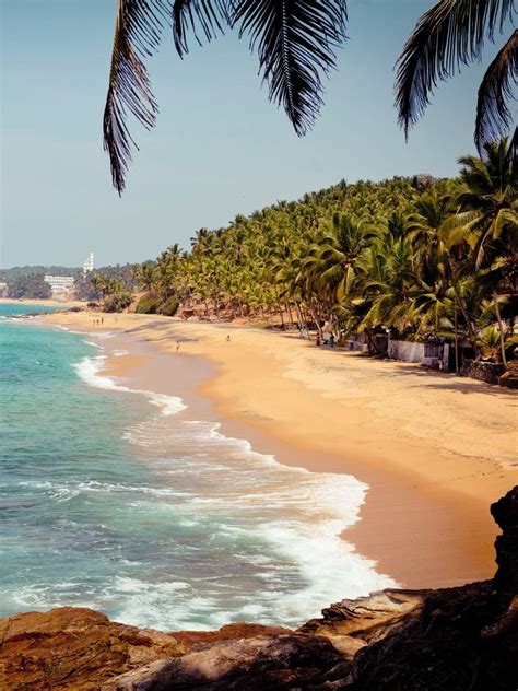 Kerala Beach Wallpapers - Wallpaper Cave