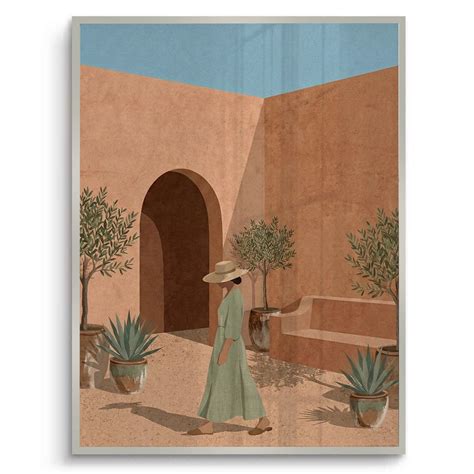 minimalist mediterranean woman fine art jasmineartae