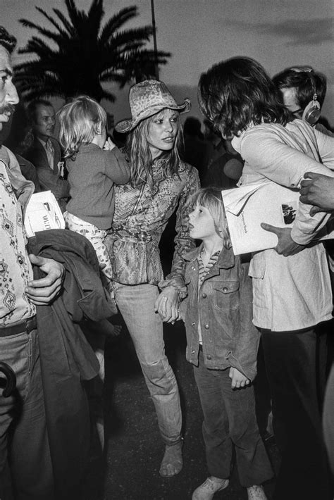 A New Documentary Reveals the Anita Pallenberg You Never Knew | Anita