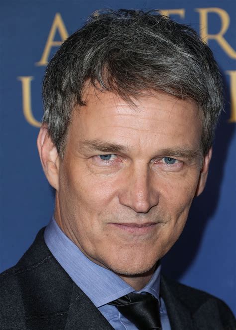 Stephen Moyer - filmography