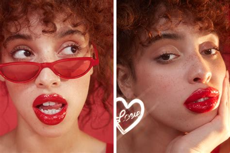 Riley Rose x Forever 21 | Grand Opening NYC Flagship on Behance