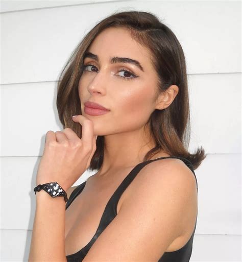 resolution olivia culpo model   resolution