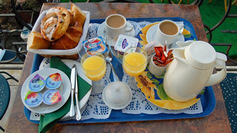 Eating in France by Rick Steves