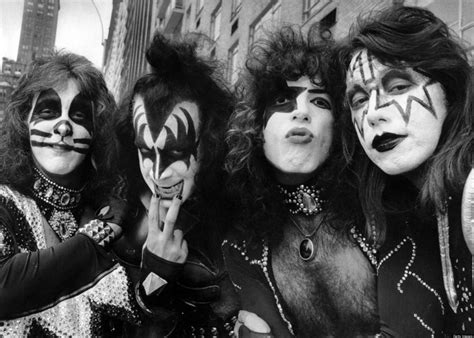 KISS Call Off Rock & Roll Hall Of Fame Performance – Elmore Magazine