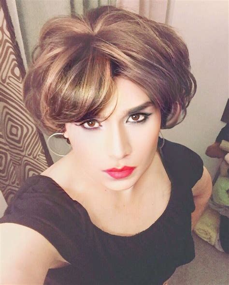 Facial Hair Trans Woman at Tamara Wilson blog