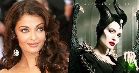 maleficent mistress  evil teaser released aishwarya rai bachchan