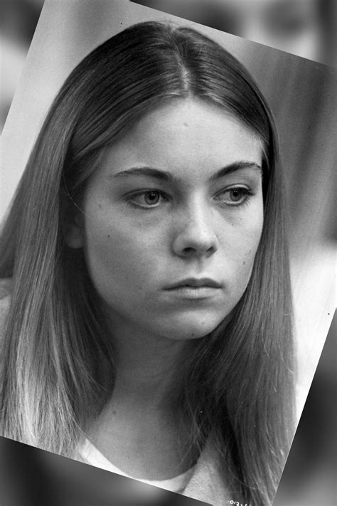 Theresa Russell Recent
