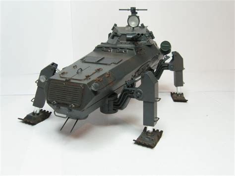 sdkfz mech    imodeler