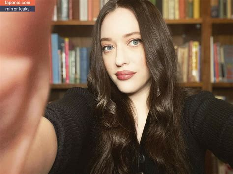 Kat dennings leaks
