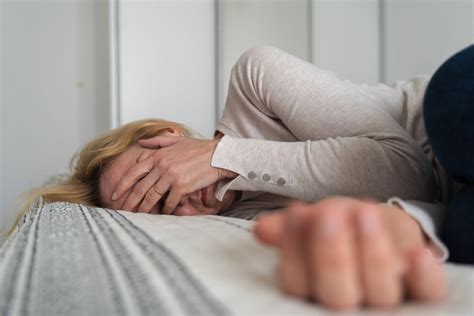 New study uncovers another possible factor for menopausal fatigue
