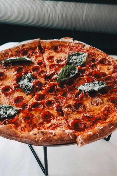la volta pizza club 1