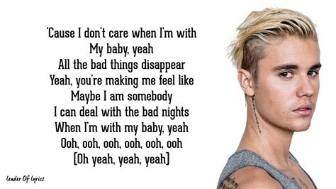 Ed Sheeran & Justin Bieber - I DON'T CARE (Lyrics) Chords - Chordify