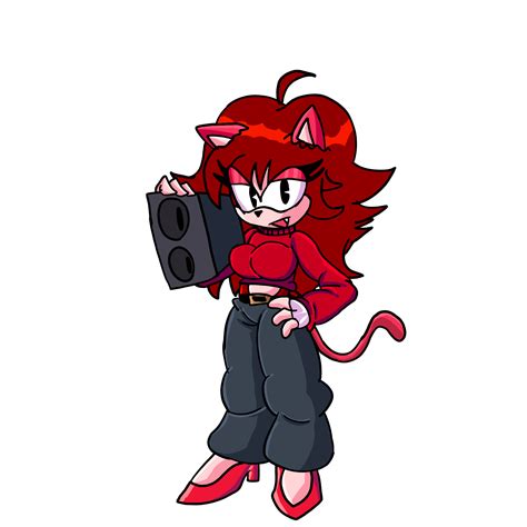 FNF GF Encore Sprite by Ivankanivchenko on DeviantArt