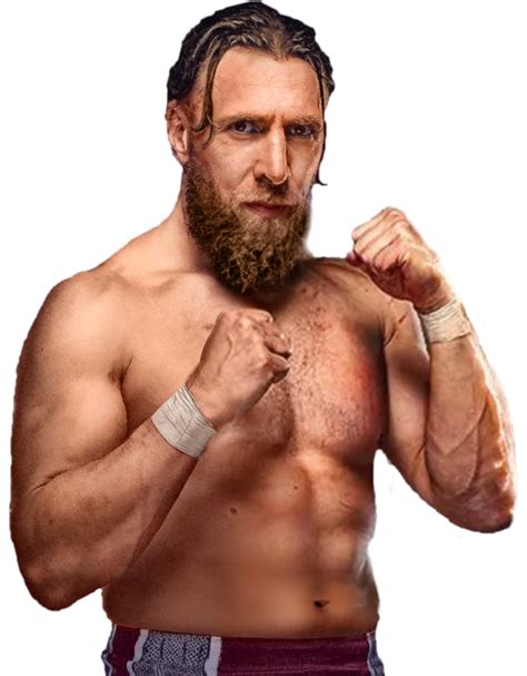 bryan danielson aew   png  dunktheclown  deviantart